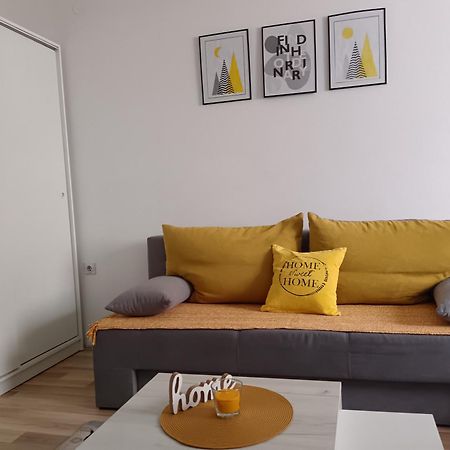 Jagodina 301 Apartment ภายนอก รูปภาพ