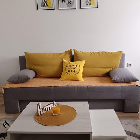 Jagodina 301 Apartment ภายนอก รูปภาพ