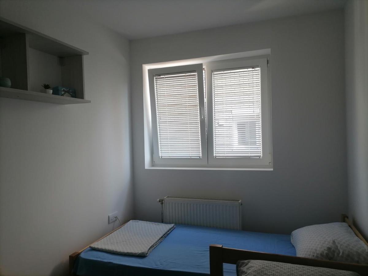 Jagodina 301 Apartment ภายนอก รูปภาพ