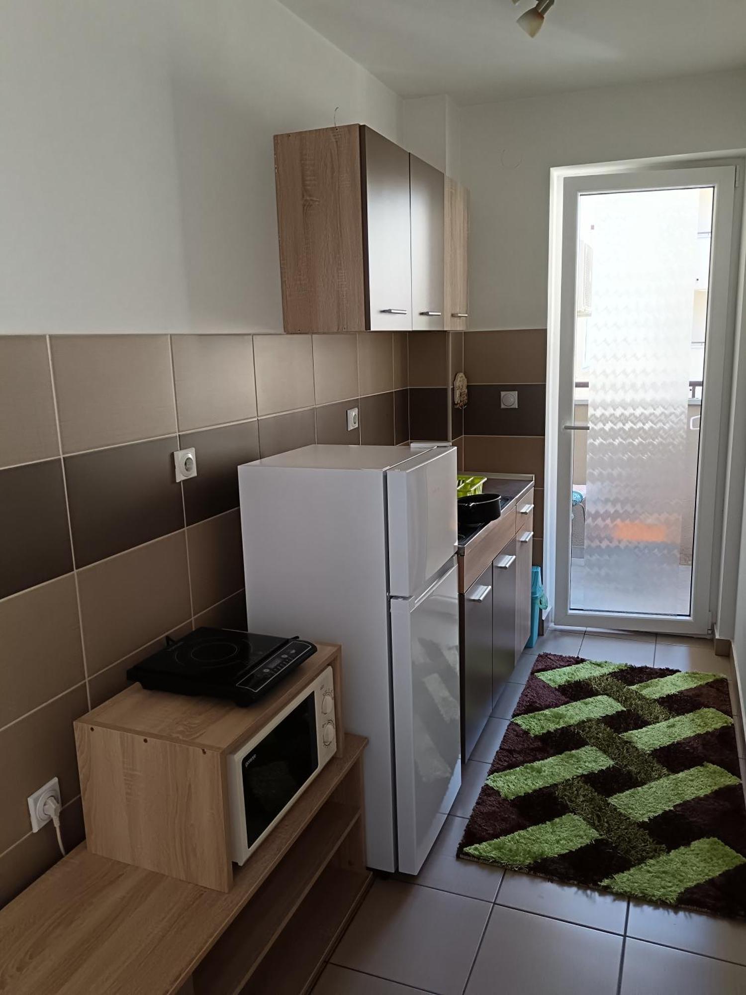 Jagodina 301 Apartment ภายนอก รูปภาพ