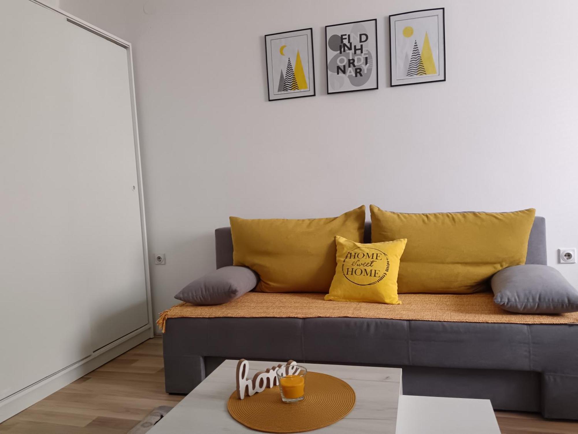 Jagodina 301 Apartment ภายนอก รูปภาพ