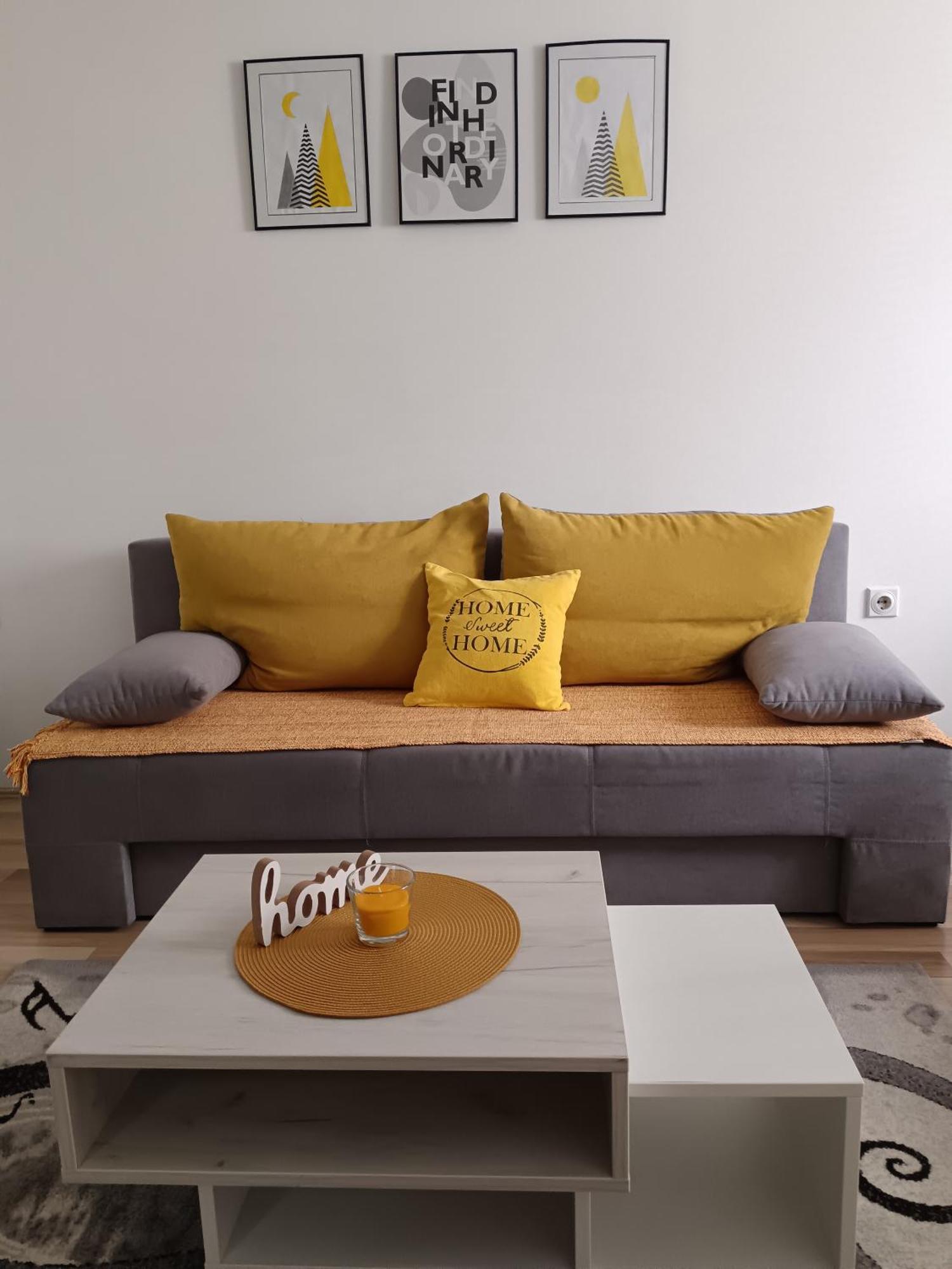 Jagodina 301 Apartment ภายนอก รูปภาพ