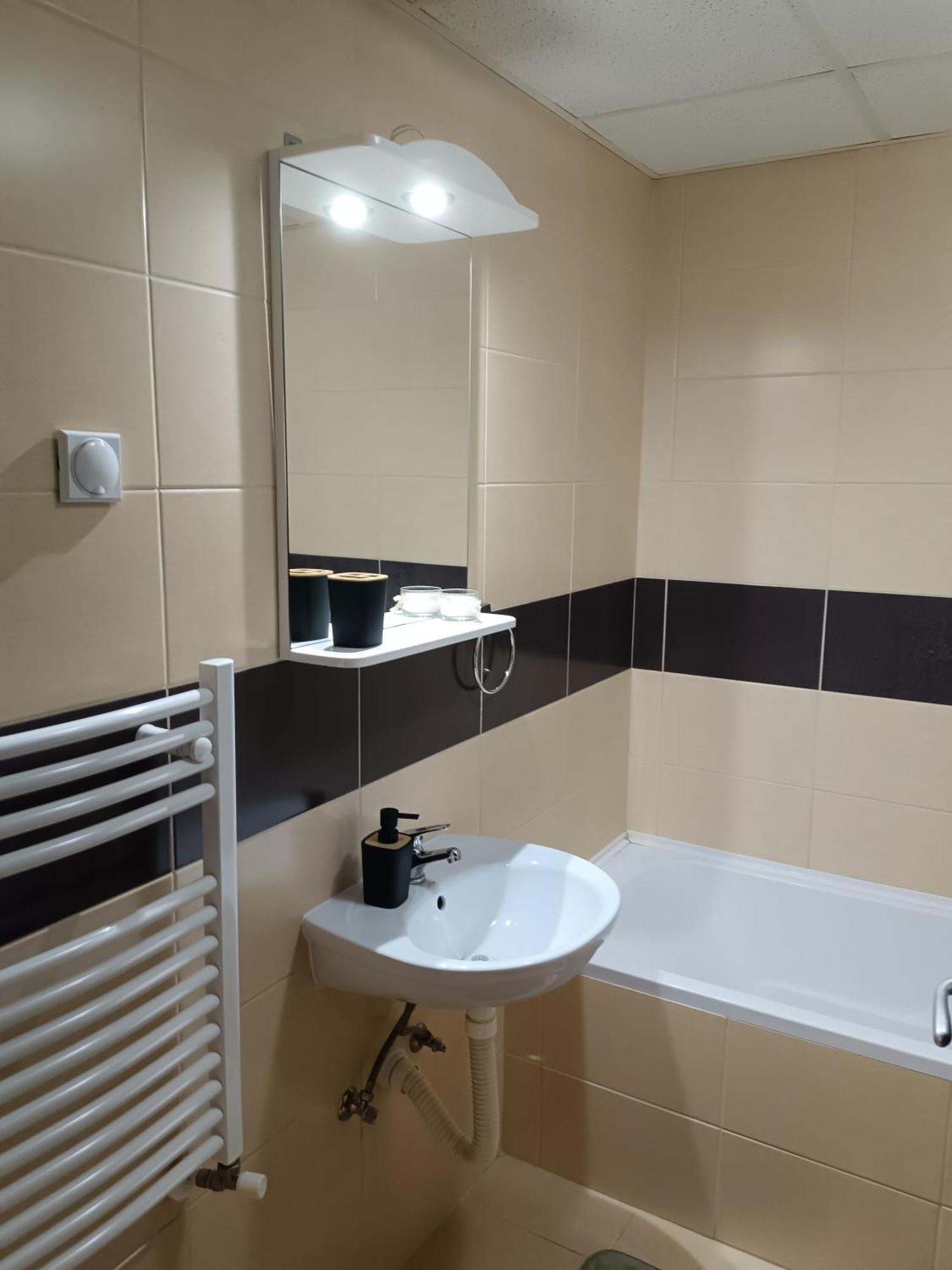 Jagodina 301 Apartment ภายนอก รูปภาพ