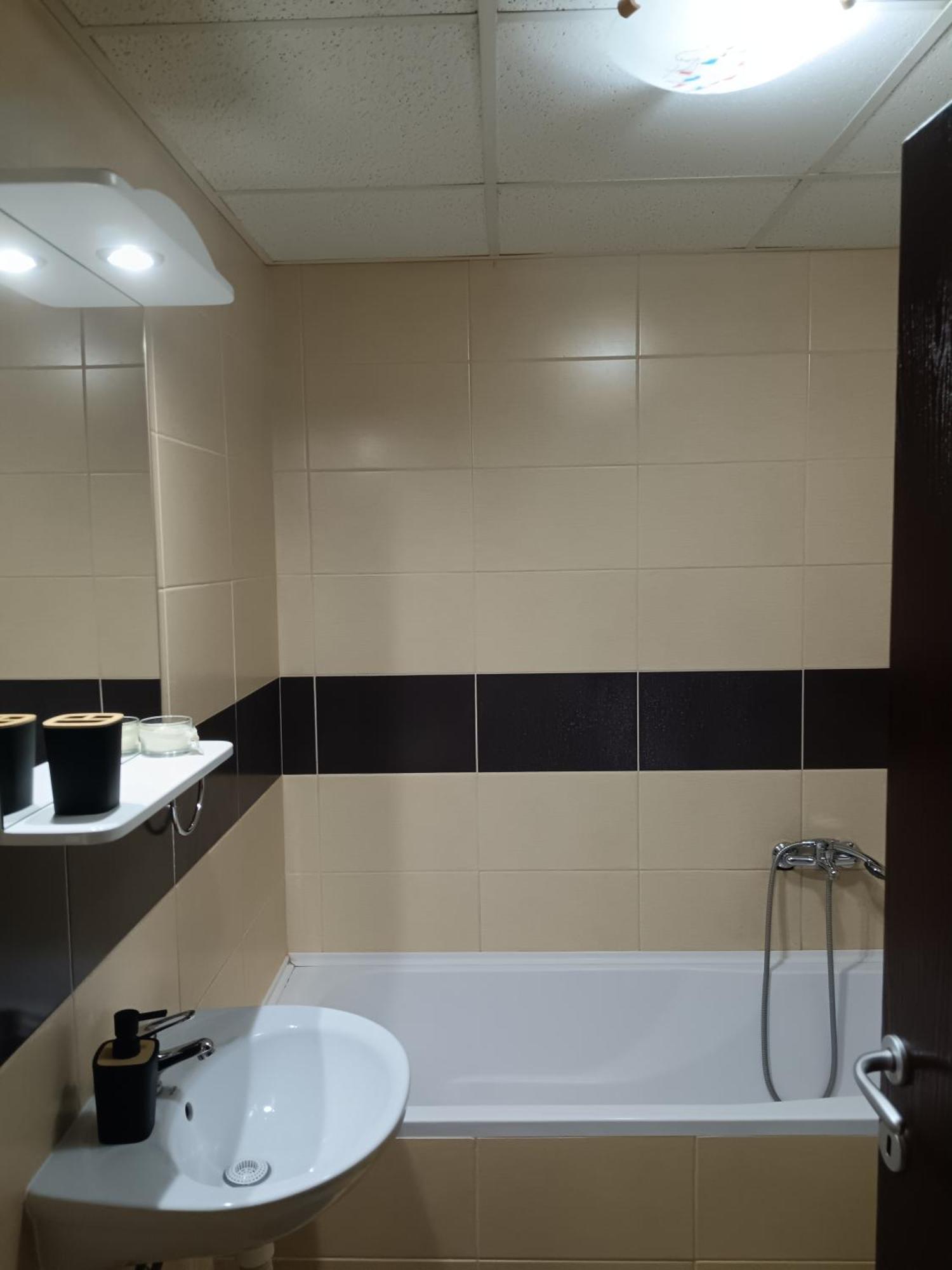 Jagodina 301 Apartment ภายนอก รูปภาพ