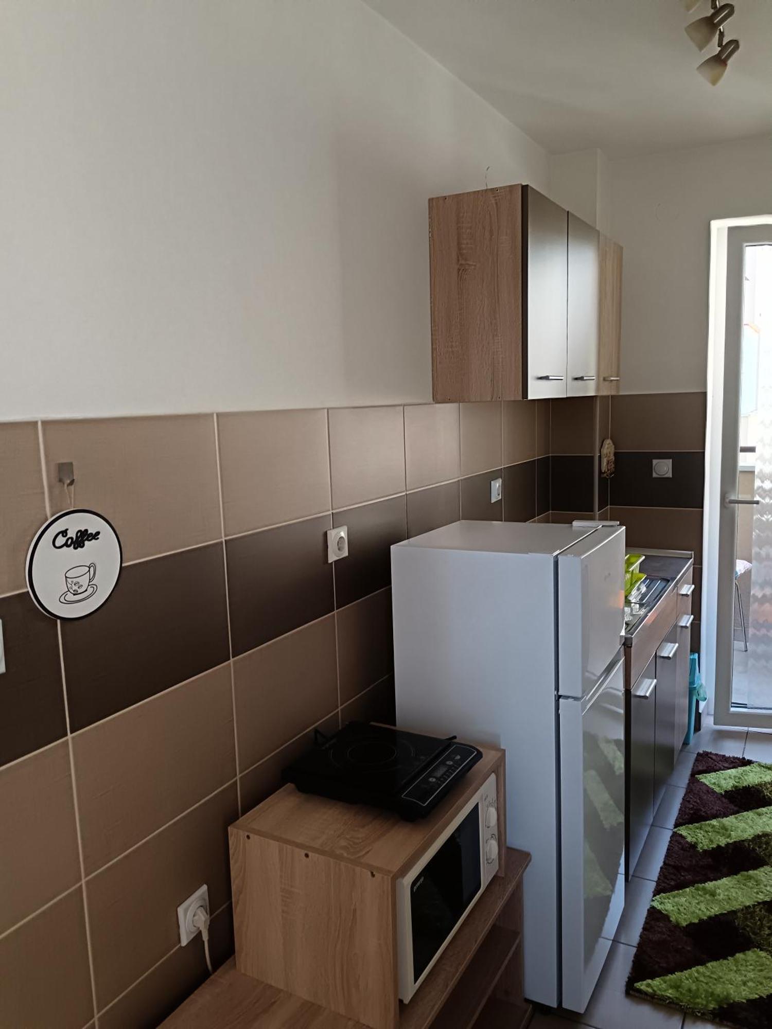 Jagodina 301 Apartment ภายนอก รูปภาพ