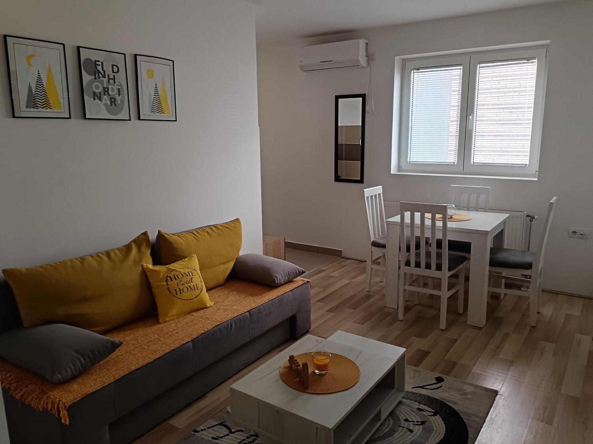 Jagodina 301 Apartment ภายนอก รูปภาพ